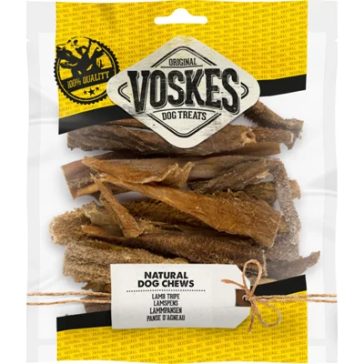 12x Voskes Lamspens 100 gr