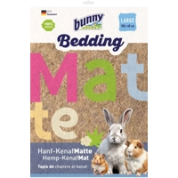 Bunny Nature Bedding Hemp-Kenaf-Mat Large