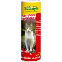 Ecostyle Kattenschrik 200 gr