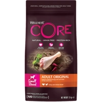Wellness Core Hondenvoer Small Original Kalkoen 1,5 kg