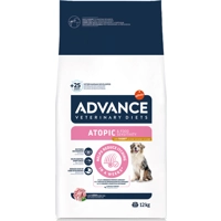 Advance Veterinary Diets Atopic Medium Maxi met konijn hondenvoer 12 kg