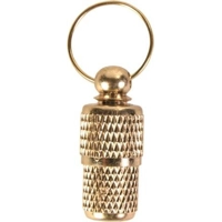 Trixie Adreskoker Goudkleurig 3 cm product name