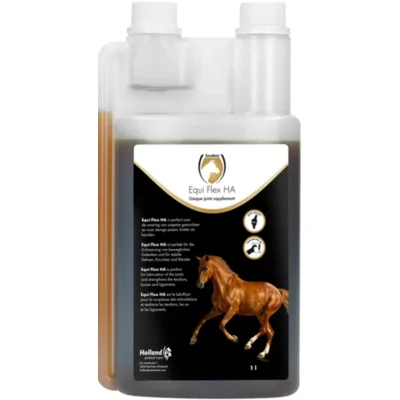 Excellent Equi Flex HA liquid 1 liter