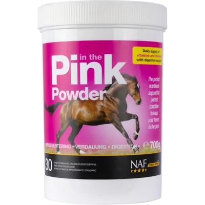 NAF In The Pink - 700 gr