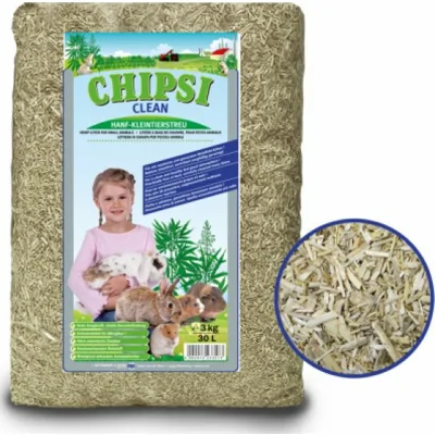 Chipsi Clean 30 liter