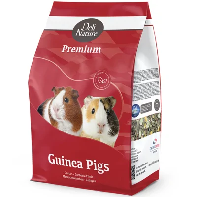 Deli Nature Premium Caviavoer 3 kg