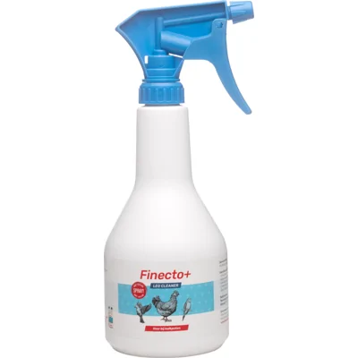 Finecto+ Leg Cleaner 500 ml