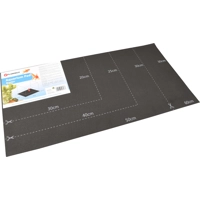 Flamingo Aquariummat Marlin