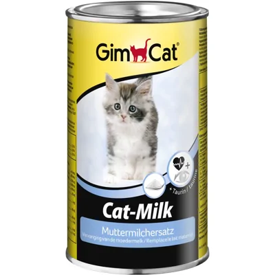GimCat Kittenmelk - 200 g