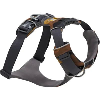 Ruffwear Front Range Harness - S - Moonlight Mountains