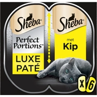 Sheba Perfect Portions Kip - 12 x 37,5 g