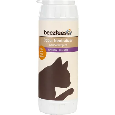 Beeztees Luchtreiniger - Lavendel