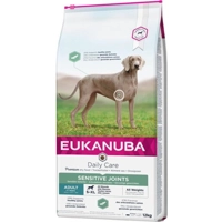 Eukanuba Daily Care Sensitive Joints 12,5 kg