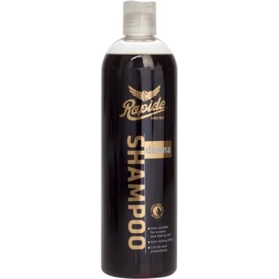 Rapide Derma Shampoo - 500 ml
