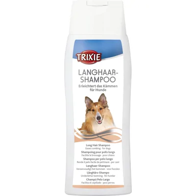 Trixie Langhaar Shampoo - 1 L