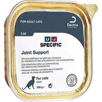 Specific Joint Support FJW - 4 x (7 x 100 g)