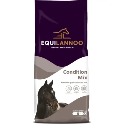 Equilannoo Condition Mix 20 kg