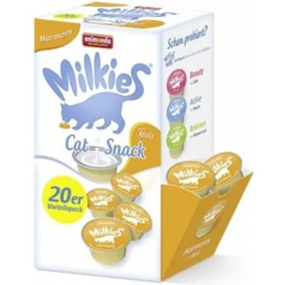 Animonda Milkies - Harmony - 20 cups