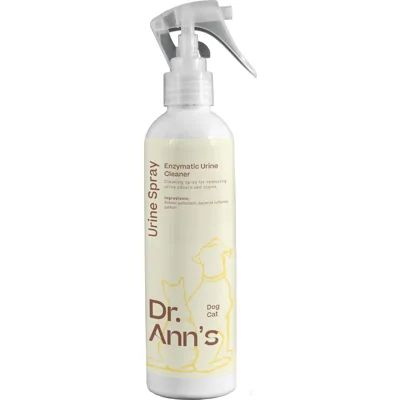 Dr. Ann's Urine Spray - 3 x 250 ml