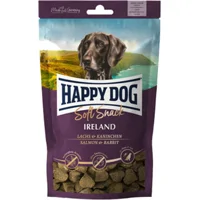 Happy Dog Soft Snack Ireland - 3 x 100 g Happy Dog Soft Snack Ireland - 3 x 100 g