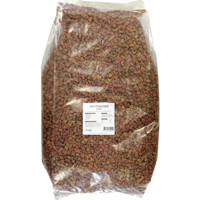 1-2Dry Kattenvoer Droog Adult 6-mix 10 kg