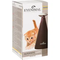 Eyenimal Automatic Laser - 10 x 10 x 20 cm Eyenimal Automatic Laser - 10 x 10 x 20 cm