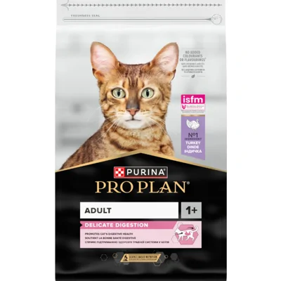 Pro Plan Adult Delicate 10 kg