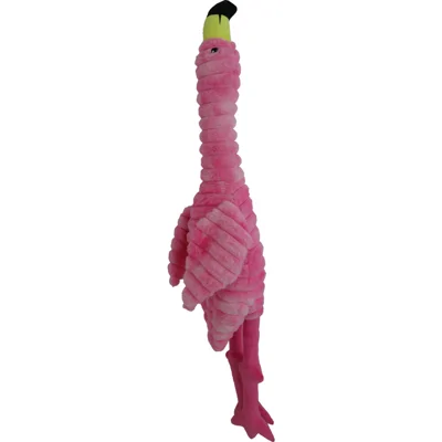 Boon Ferry de Flamingo Corduroy met Piep XXL 125cm