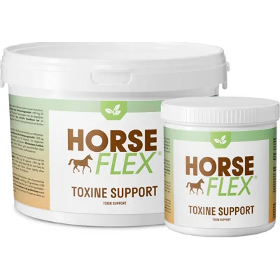 HorseFlex Toxine Support - 1 kg