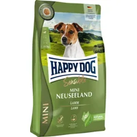 Happy Dog Sensible Mini Neuseeland - 10 kg