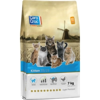 Carocroc 33 / 19 Kitten 2 x 7 kg product name