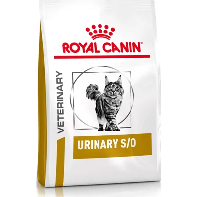 Royal Canin Urinary S/O 7 kg