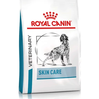 Royal Canin VCN Skin Care 8 kg