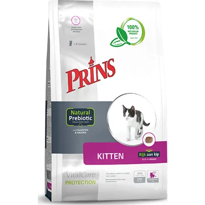 Prins VitalCare Protection Kitten 1,5 kg
