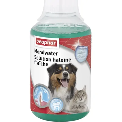 Beaphar Mondwater 250ml