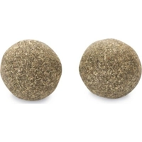 Beeztees Catnip ballen 2X 3,5cm