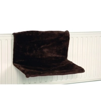 Beeztees Radiatorhangmat Sleepy Bruin