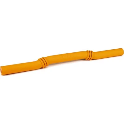 Beeztees Sumo Fit Stick Oranje hondenspeelgoed