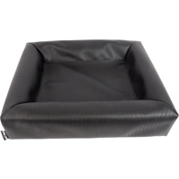 Bia bed hondenmand original croco zwart bia-2 60x50x12,5 cm product name