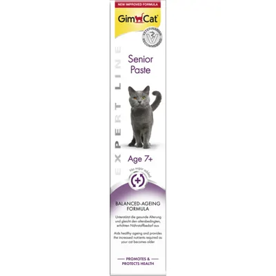 Gimcat Senior pasta 50 gram