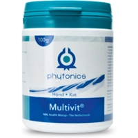 Phytonics Multivit 100gr
