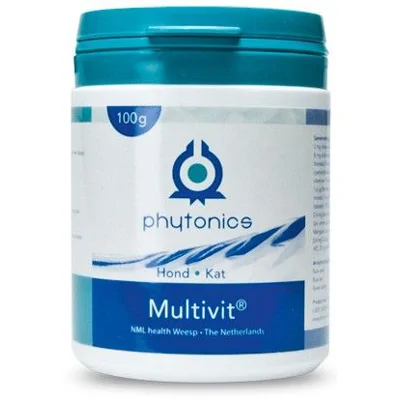 Phytonics Multivit 100gr