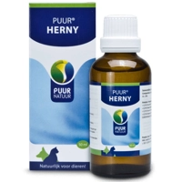 Puur Herny 50ml product name