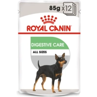 Royal Canin Digestive Care natvoer hondenvoer zakjes 12x85g