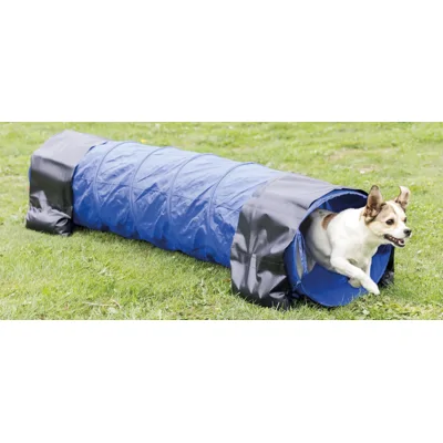 Trixie Fun Agility mini-tunnel hond/kat
