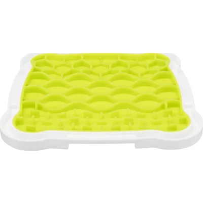 Trixie Lick'n'Snack Likplaat 20 x 20 cm