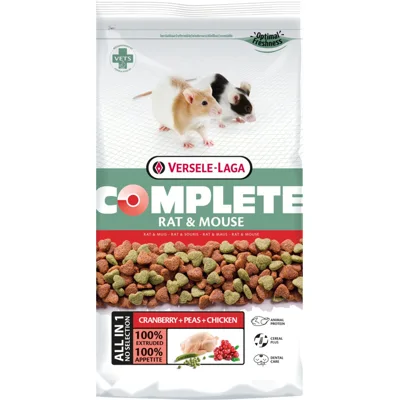 Versele-Laga Complete Rat & Muis 2kg
