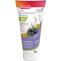 3x Beaphar Bio Shampoo Tube Anti Jeuk 200 ml