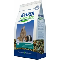 3x Kasper Faunafood Konijnen Muesli 2,5 kg product name