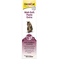 6x GimCat Malt-soft Extra Haarbalpasta 200 gr product name